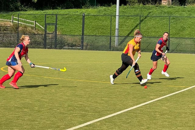 Kingsbridge & Salcombe fall to Caradon despite dominance