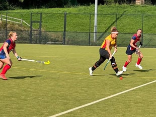 Kingsbridge & Salcombe fall to Caradon despite dominance