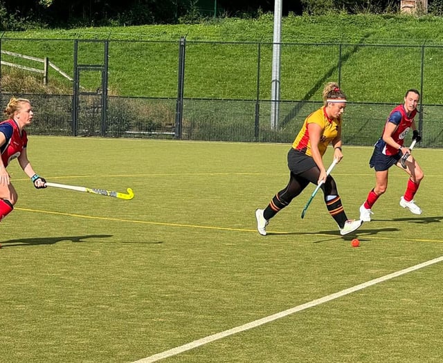 Kingsbridge & Salcombe fall to Caradon despite dominance
