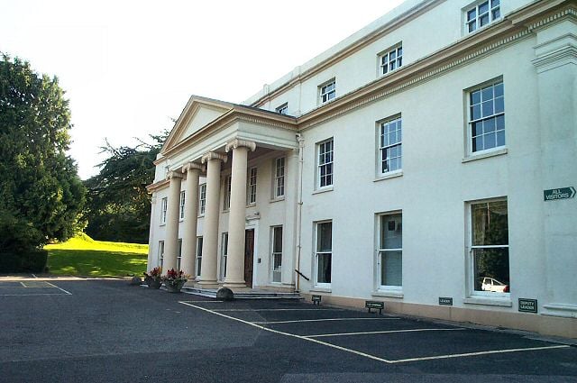 Councillors discussed the issue of second-home council tax revenues at a meeting at Follaton House last week