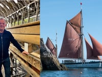 New chair appointed for Vigilance of Brixham trust