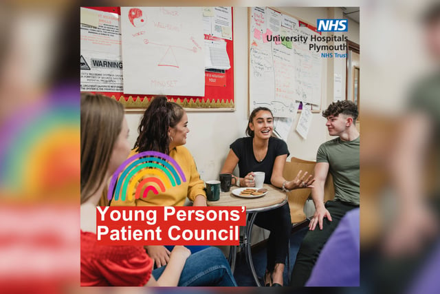 Young people invited to shape future of healthcare