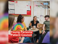 Young people invited to shape future of healthcare