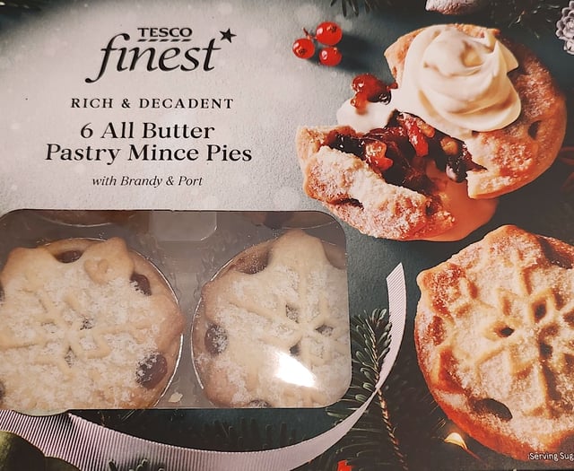 Urgent food recalls issued by Tesco and Waitrose