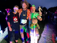 DadFest crowns new World Dad Dancing champion