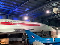 Discover the legacy of Concorde: The Fast Lady