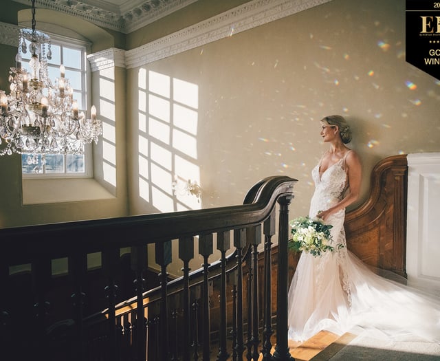 Kingsbridge-based photographer triumphs at new awards