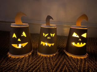 Radford Park brings nature and Halloween together with bat walk