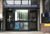 Woman to appear in court over Plymouth acid attack