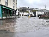 Public urged to prepare for floods 