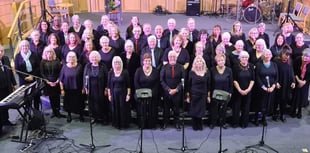 Salcombe Community Gospel Choir creates waves of emotion