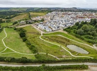 Huge expansion for Sherford Country Park