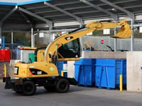 Devon’s recycling rate increases