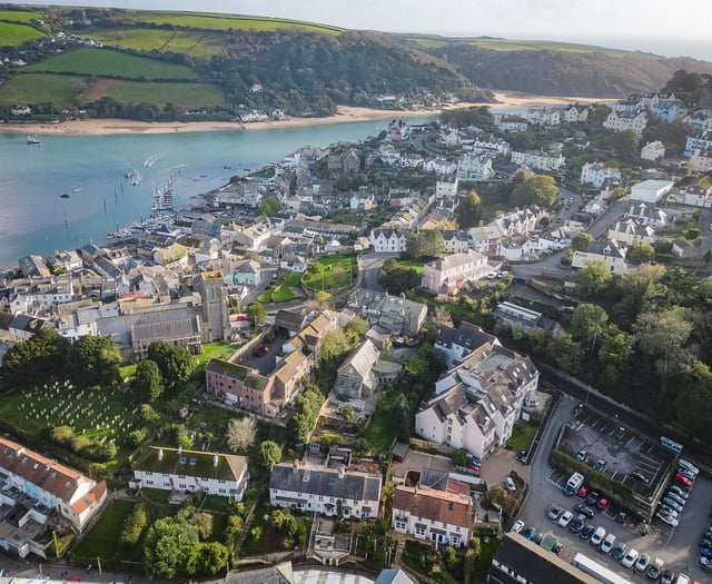 Salcombe Council questions Woodcot's future