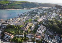 Salcombe Council queries Woodcot plans
