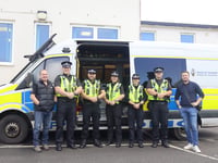 Murder investigation launched in Plymouth