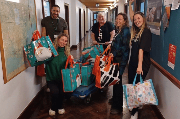 Devon County Council