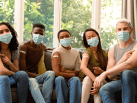Funding Available for community groups to boost vaccination uptake