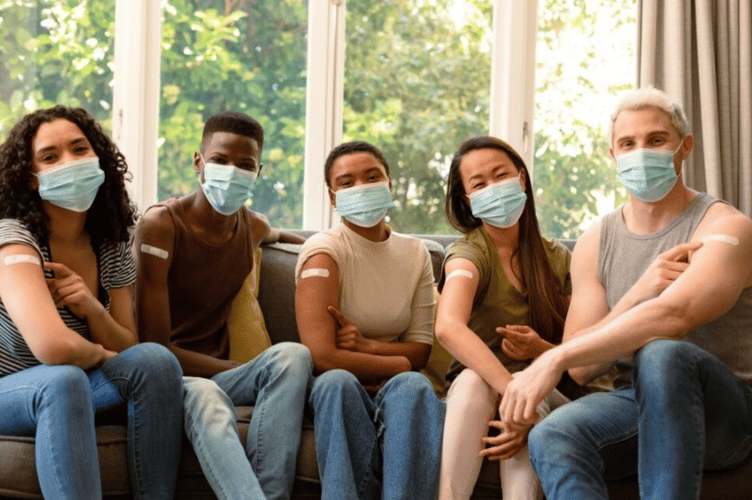 The Outreach Vaccination Fund