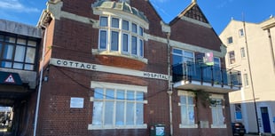 No buyers for Dartmouth hospital site 