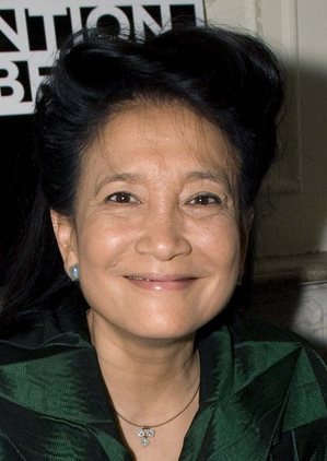 Jung Chang's book Wild Swan has sold more than 15 million copies worldwide 
