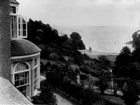 Old photographs from Kingsbridge Cookworthy Museum