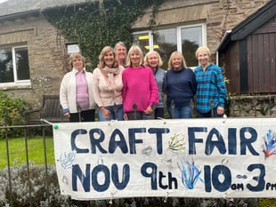 Craft Fair planned for South Milton 