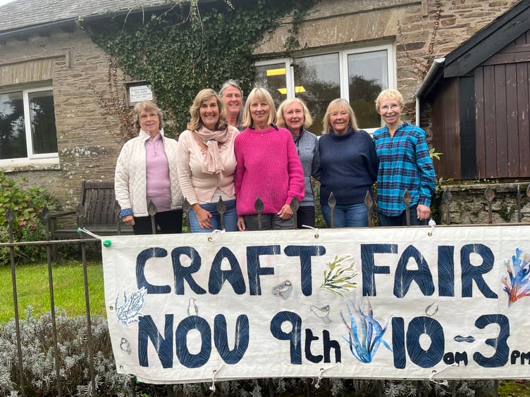 South Milton Craft Group