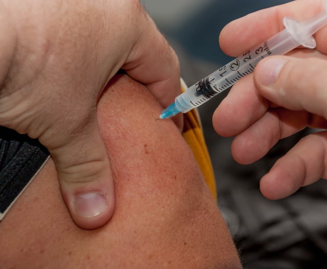 South West researchers seek participants for flu vaccine trial