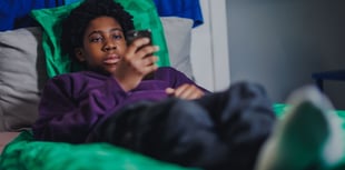 Online grooming crimes surge across South West, NSPCC reports
