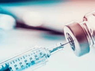 South West tops maternal RSV vaccine uptake in England