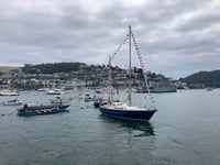 Help is at hand for those suffering TV interference in Dartmouth