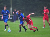 T&D defeated in SDFL Premier 