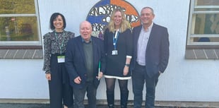 Kingsbridge Primary School leads the way in literacy