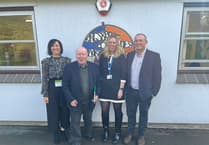 National spotlight on Kingsbridge Primary as ‘Showcase School’ for writing