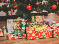 Christmas free parking dates released