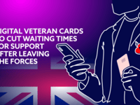 Let’s get digital, veterans told