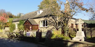 South Milton Parish joins fight against second homes