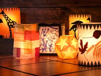 Candlelit Dartmouth returns after a five year absence