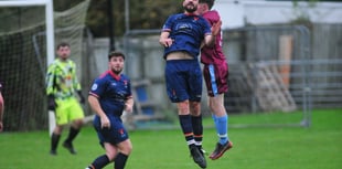 Previewing this weekend’s football across the South Hams 23/11