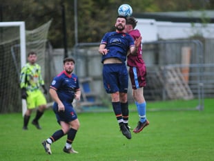 Previewing this weekend’s football across Devon 30/11