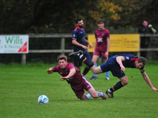 Fourth win of the season for East Allington