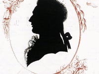 Local author to give talk on the world of silhouettes 