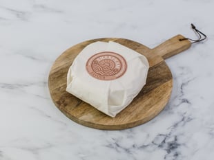 Time to 'Savour' an award-winning cheese
