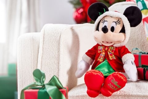 disney