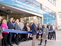 New diagnostic health centre opens in Torquay