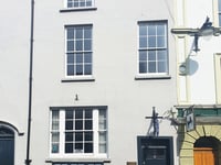 Devon house prices- a look at the market