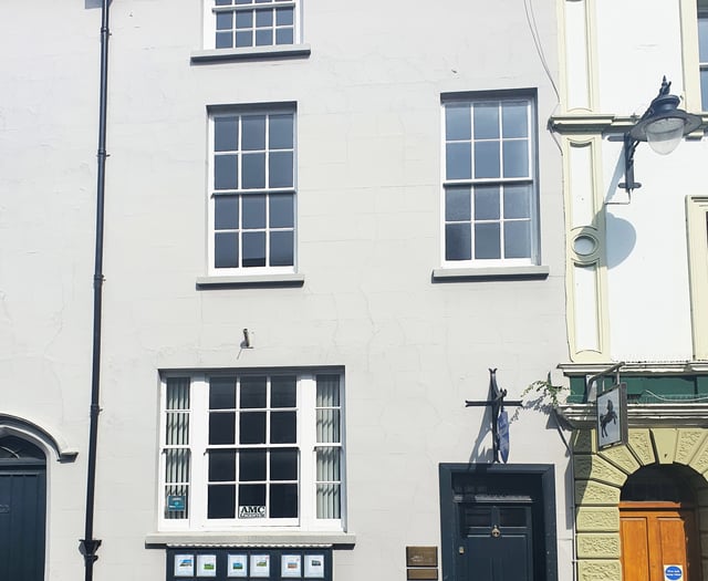Devon house prices- a look at the market