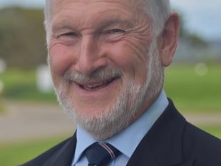 Turkey Trot Stableford showdown for Bigbury golfers