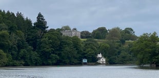 Devon’s first non-coastal bathing spots rated for first time